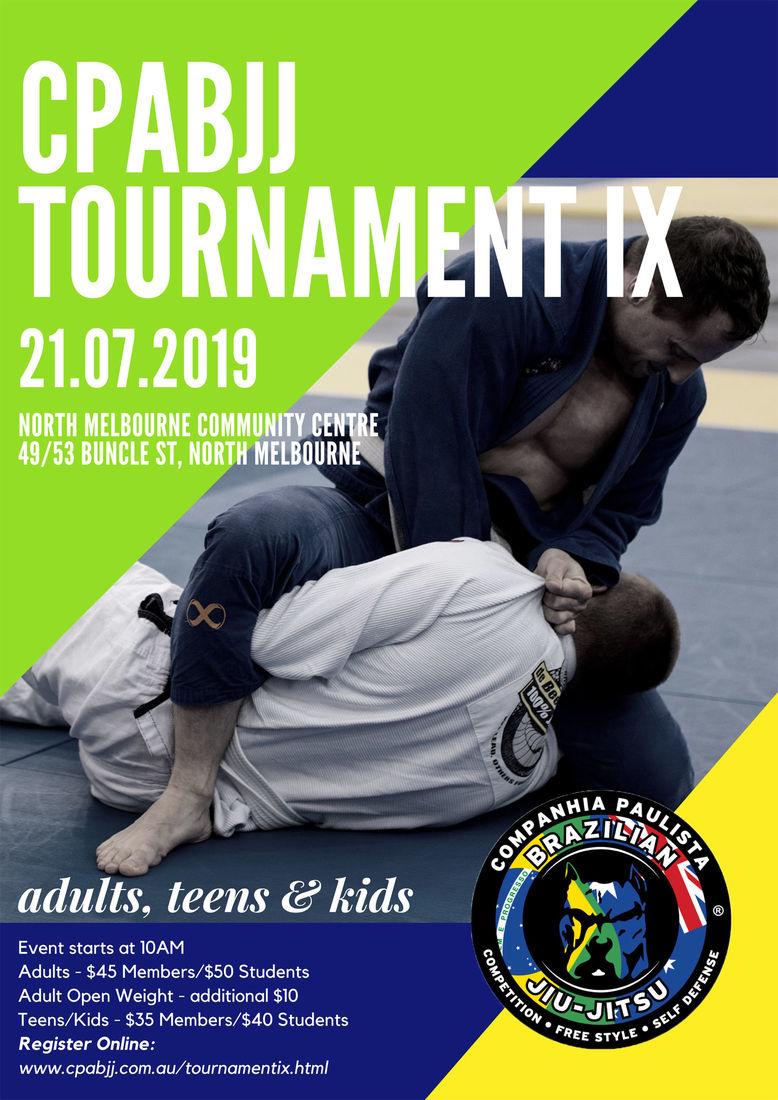 CPABJJ Tournament IX