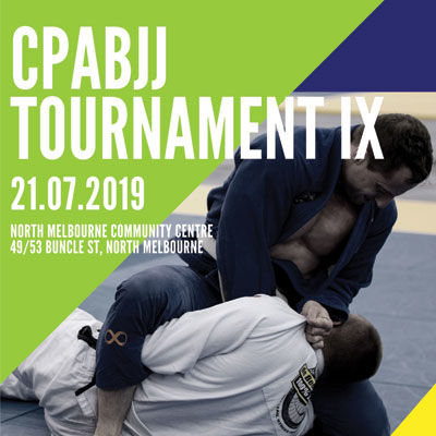 CPABJJ Tournament IX