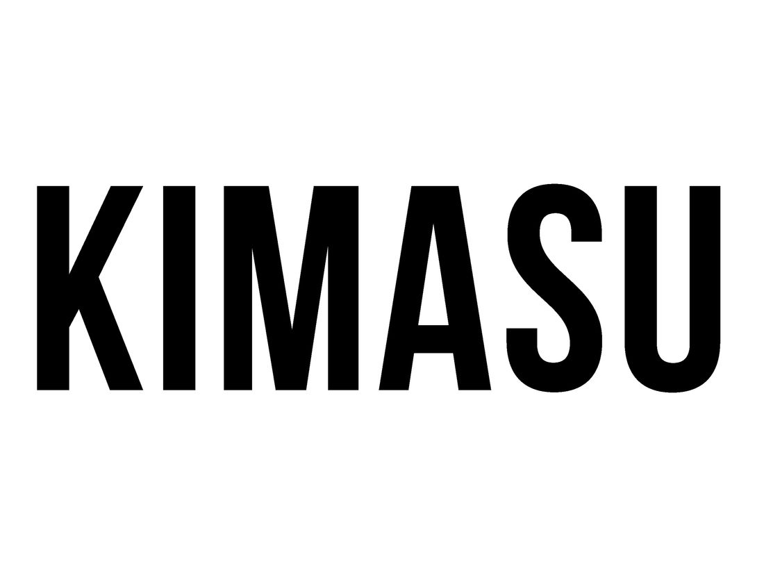 Kimasu